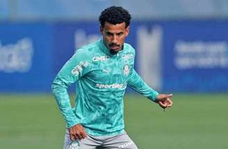 Lucas Evangelista alcança marca importante pelo Palmeiras –