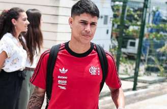 Luiz Araújo não joga desde 17 de julho –