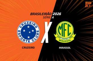 Cruzeiro vem de uma vitória contra a Chapecoense, pela Copa do Brasil –