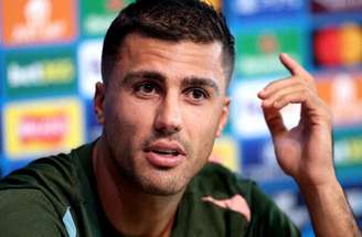 Diretoria do Barça intensifica negociação para acelerar a chegada de Rodri –