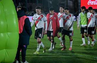 River Plate tem retrospecto 100% negativo no atual Clausura do Campeonato Argentino –
