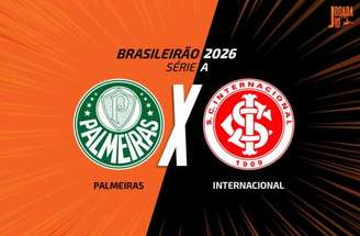 Palmeiras avançou na Copa do Brasil – e é o líder do Campeonato Brasileiro –