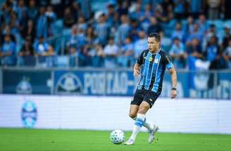 Luis Castro também reclamou da arbitragem –