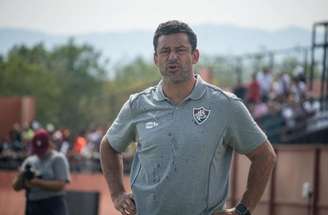 Fluminense venceu por 3 a 1 o Nova Iguaçu pela 1ª rodada do Campeonato Carioca sub-20 –