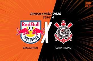 Red Bull Bragantino tenta encostar no G4 do Campeonato Brasileiro –