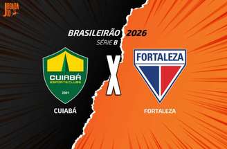 Equipes empataram no 1° turno da Série B –