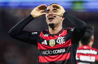 Pedro deitou e rolou em surra do Flamengo sobre o Vitória; revanche saiu na Copa do Brasil –