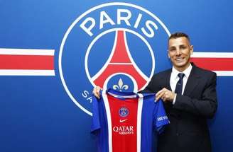 Lucas Digne está de volta ao clube francês –