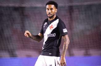 Jair ressalta importância do ponto conquista pelo Vasco contra o Bahia –