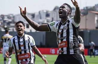 Athletic Club e Criciúma mediram forças na manhã deste domingo (9), pela 21ª rodada da Série B do Brasileiro –