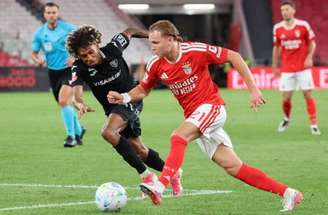 Benfica começa temporada 2026/27 do Campeonato Português com tropeço em casa –