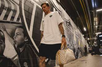 Galo chegou ao segundo empate seguido na competição nacional –