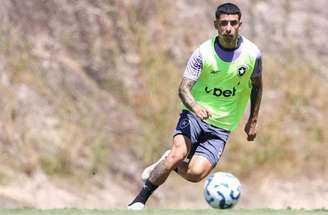 Santi ainda não conseguiu se firmar no Mais Tradicional –
