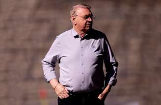 Osmar Stabile presta esclarecimentos ao Ministério Público –
