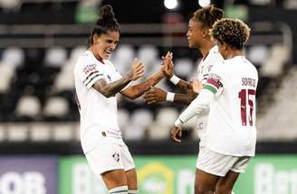 Fluminense vence o Botafogo –