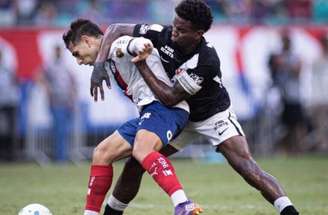 Momento do Cruz-Maltino é melhor com novo técnico –