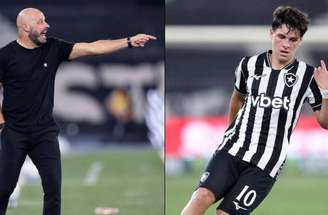 Montoro demonstrou uma habilidade descomunal para deixar os companheiros na cara do gol –