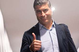 Vasco empatou com o Bahia, fora de casa, mas ainda está no Z4 do Brasileirão –