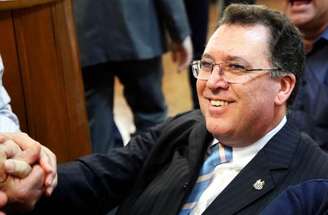 Dívida do Santos cresceu na gestão de Marcelo Teixeira –