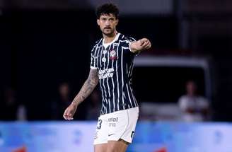 Gustavo Henrique torce para que Depay siga no Corinthians e fortaleça o setor ofensivo –