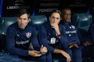 Fluminense precisa vencer o Rivadavia –