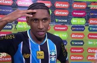 Pavón mantém titularidade após sequência de boas atuações –
