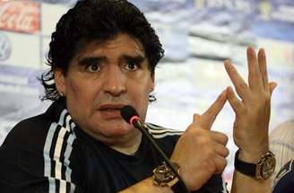 Maradona morreu aos 60 anos em 2020 de complicações cardíacas –