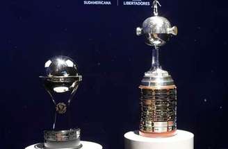 Tolima vai em busca da vaga nas quartas de final da Libertadores –