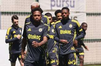 Fred está perto de vestir a camisa do Galo –