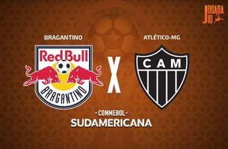 Bragantino vem de uma derrota para o Corinthians, pelo Brasileirão –