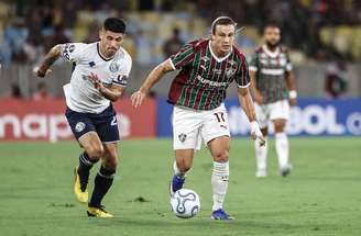 Zubeldía tenta classificar o Fluminense para as quartas de final –