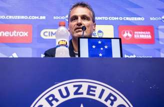 Bruno Spindel reforça que Raposa não escolhe adversário na competição –