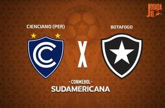 Cienciano pode dar trabalho ao Botafogo –