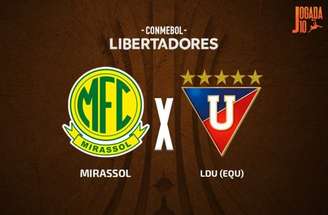 Mirassol veio de uma derrota contra o Cruzeiro pelo Brasileirão –