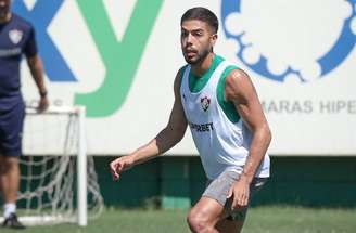 Fluminense empatou com o Rivadavia no Maracanã –