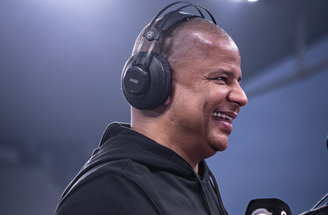 Marcelinho Carioca tenta candidatura –