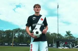 Santiago Sosa também já está registrado no BID da CBF e pode encarar no Santos no próximo domingo (16) –