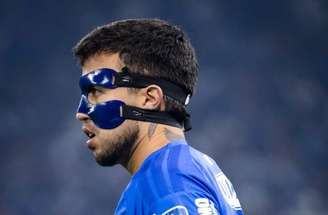 Cruzeiro e Flamengo ficaram no empate no Mineirão –