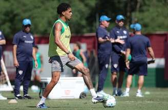 Riquelme Felipe celebrou a demissão de Zubeldía –
