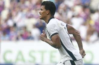 Luís Castro trabalhou com Danilo Barbosa no Botafogo –