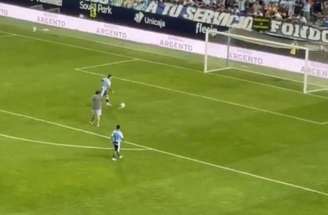 Fulham deixou o campo e se negou a bater pênaltis com o Málaga –