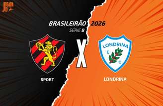 Sport mira G6 da Série B –