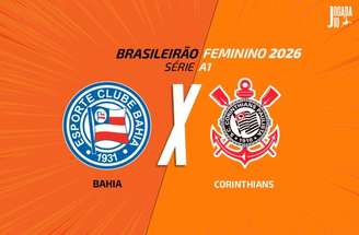 Corinthians foca na liderança geral do Brasileirão –