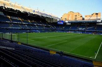 Shakhtar Donetsk negocia para transformar o estádio dos Blues em sua casa na competição europeia –