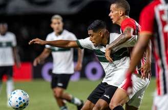 MorumBIS será palco do duelo entre São Paulo e Coritiba neste sábado –