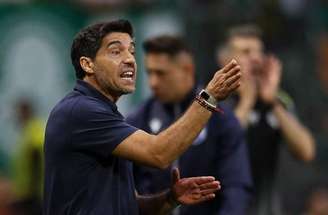 Ao empatar com o Cerro Porteño, Palmeiras chegou a três partidas sem vencer em sequência –