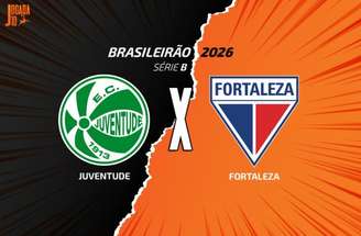 Juventude vem de uma derrota contra o Atlético, em casa, pela Copa do Brasil –