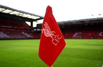 Jeff Bezos, fundador da Amazon, adquiriu uma parte do Liverpool –