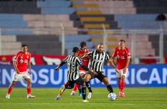 Cienciano só não vai para as quartas de final em caso de hecatombe –