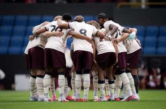 Burnley rompeu com a patrocinadora máster às vésperas do início do campeonato –
